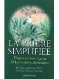 French: La Priere Simplifiee